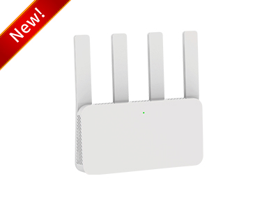 2700Mbps 11AX Wireless Router