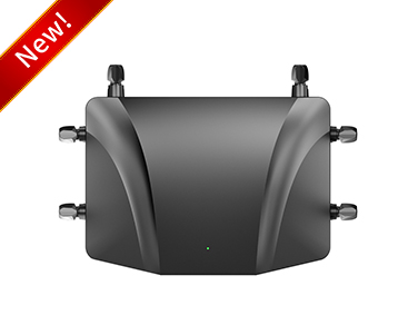 11BE 6400Mbps Wi-Fi 7 Router