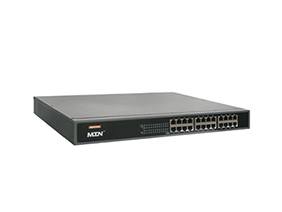 24-Port Gigabit Rackmount Switch