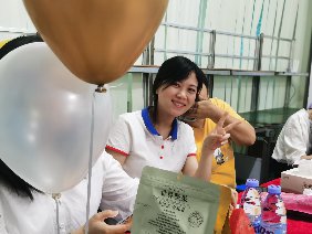 Forever Young, Forever Eighteen | Magotan First Quarter Birthday Party 2021